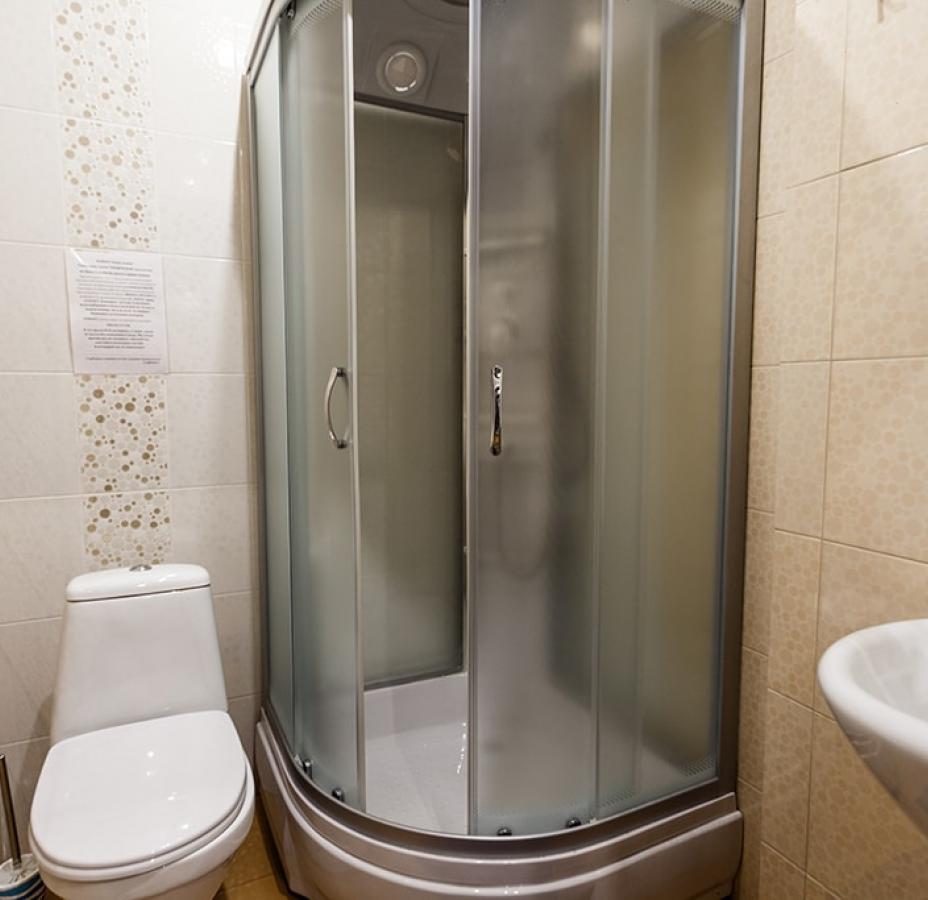 Морская миля | LogHouse